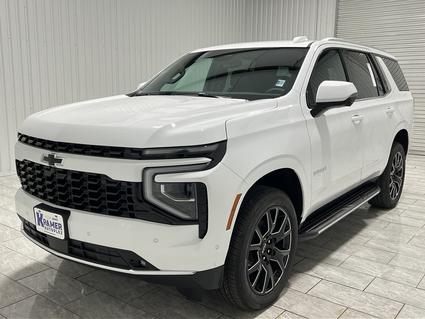 2026 Chevrolet Tahoe Madisonville TX