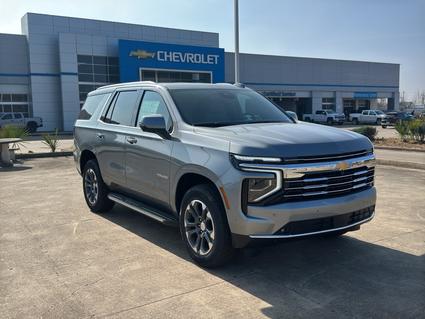 2026 Chevrolet Tahoe Brandon MS