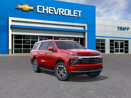 2026 Chevrolet Tahoe Houma LA