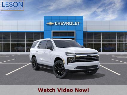 2026 Chevrolet Tahoe Harvey LA