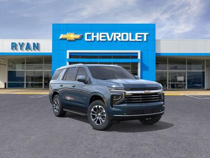 2026 Chevrolet Tahoe Monroe LA