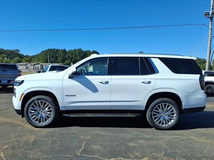 2026 Chevrolet Tahoe Carthage MS