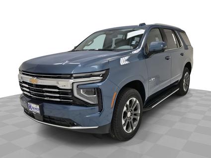 2026 Chevrolet Tahoe Livingston TX