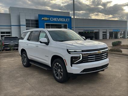 2026 Chevrolet Tahoe Brandon MS