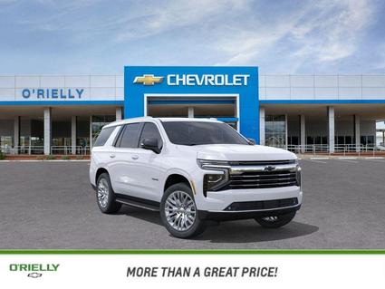2026 Chevrolet Tahoe Tucson AZ