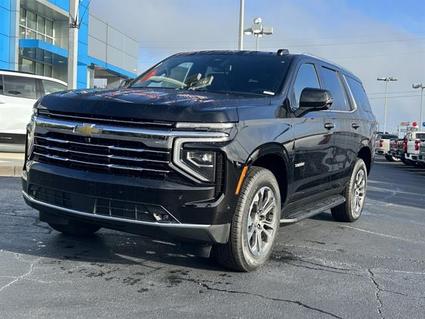 2026 Chevrolet Tahoe Byron GA