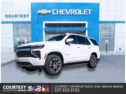 2026 Chevrolet Tahoe Breaux Bridge LA