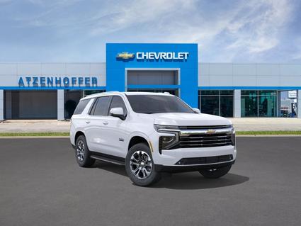 2026 Chevrolet Tahoe Victoria TX