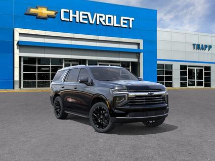 2026 Chevrolet Tahoe Houma LA