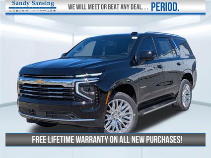 2026 Chevrolet Tahoe Pensacola FL
