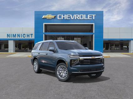2026 Chevrolet Tahoe Jacksonville FL