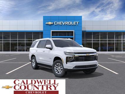 2026 Chevrolet Tahoe Caldwell TX