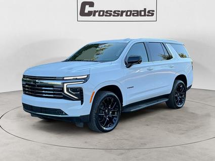 2026 Chevrolet Tahoe Corinth MS