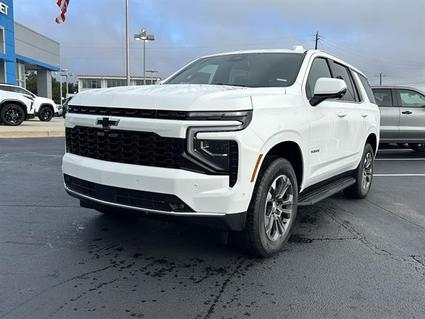 2026 Chevrolet Tahoe Byron GA