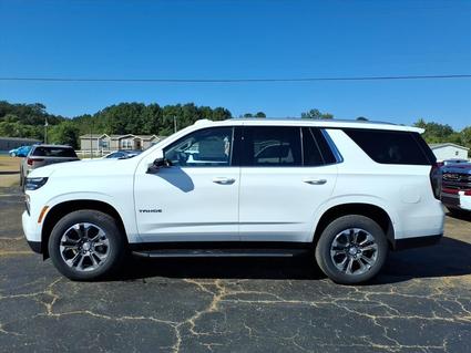 2026 Chevrolet Tahoe Carthage MS
