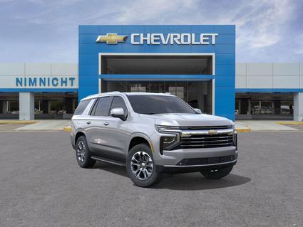 2026 Chevrolet Tahoe Jacksonville FL