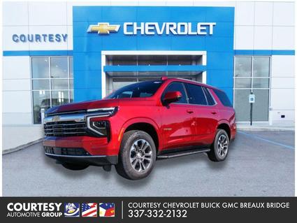 2026 Chevrolet Tahoe Breaux Bridge LA