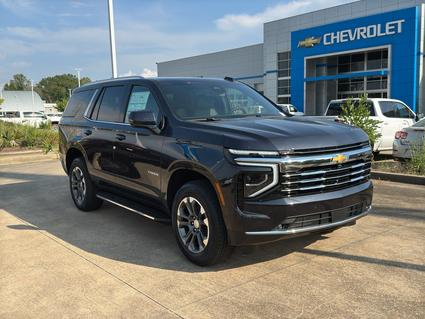 2026 Chevrolet Tahoe Brandon MS