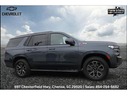 2026 Chevrolet Tahoe Cheraw SC