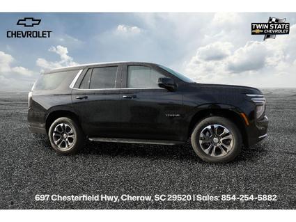 2026 Chevrolet Tahoe Cheraw SC