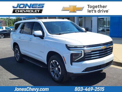 2026 Chevrolet Tahoe Sumter SC