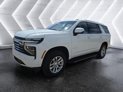 2026 Chevrolet Tahoe New Albany MS