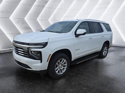 2026 Chevrolet Tahoe New Albany MS