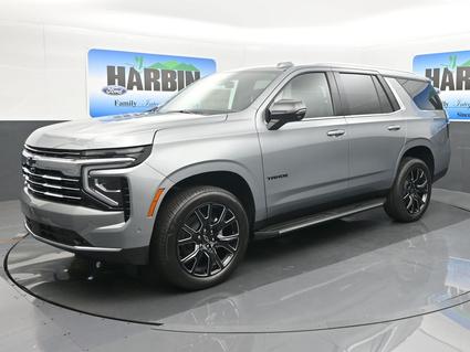 2026 Chevrolet Tahoe Scottsboro AL
