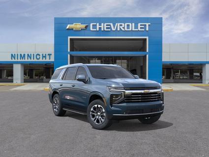 2026 Chevrolet Tahoe Jacksonville FL