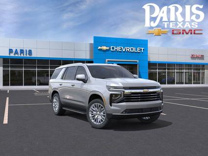 2026 Chevrolet Tahoe Newberry SC