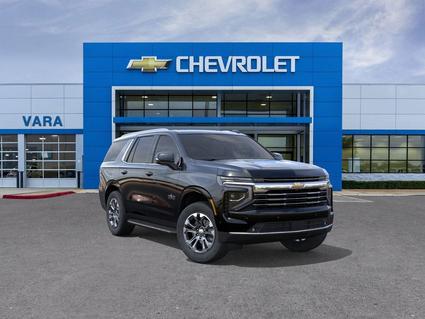 2026 Chevrolet Tahoe San Antonio TX