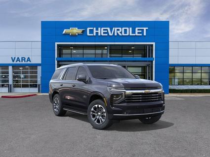 2026 Chevrolet Tahoe San Antonio TX