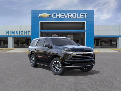 2026 Chevrolet Tahoe Jacksonville FL