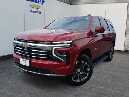 2026 Chevrolet Tahoe La Vernia TX