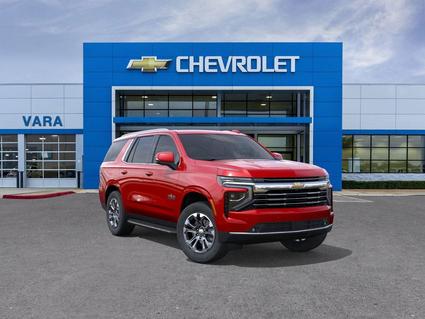 2026 Chevrolet Tahoe San Antonio TX