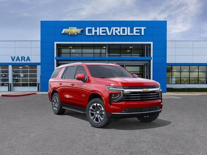 2026 Chevrolet Tahoe San Antonio TX