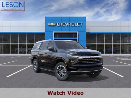 2025 Chevrolet Tahoe Harvey LA