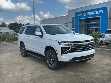 2025 Chevrolet Tahoe Brandon MS