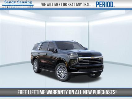 2025 Chevrolet Tahoe Pensacola FL