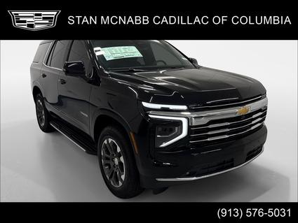 2025 Chevrolet Tahoe Columbia TN