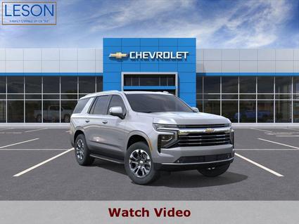 2025 Chevrolet Tahoe Harvey LA