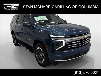2025 Chevrolet Tahoe Columbia TN
