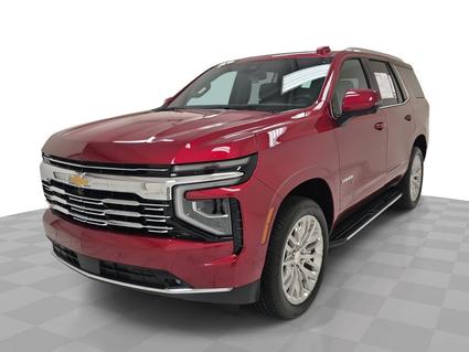 2025 Chevrolet Tahoe Livingston TX