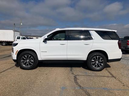 2025 Chevrolet Tahoe Houma LA