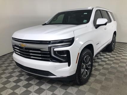 2025 Chevrolet Tahoe Houma LA