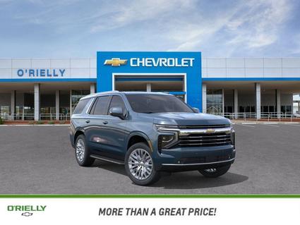 2025 Chevrolet Tahoe Tucson AZ
