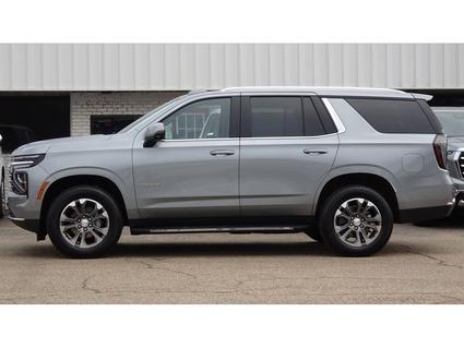 2025 Chevrolet Tahoe Tupelo MS