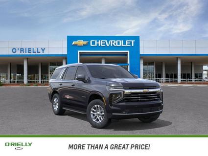 2025 Chevrolet Tahoe Tucson AZ