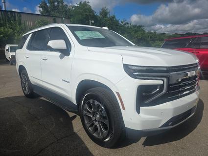 2025 Chevrolet Tahoe Columbia TN