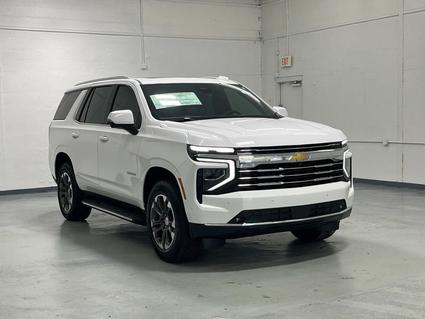 2025 Chevrolet Tahoe Columbia TN
